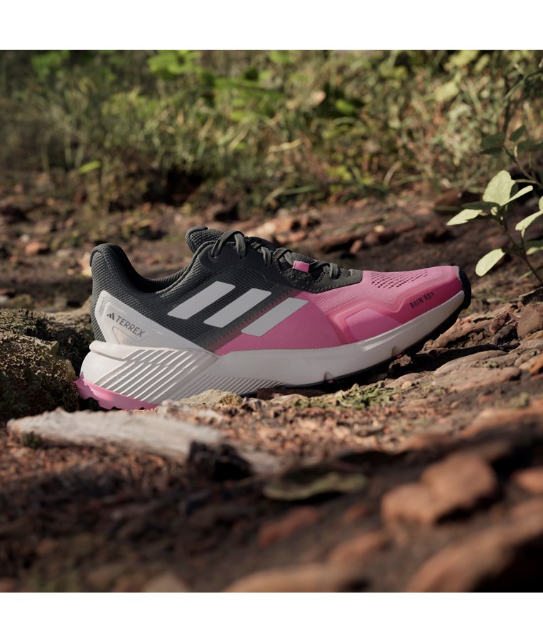 Ženski tekaški copati  (trail) ADIDAS TERREX SOULSTRIDE R