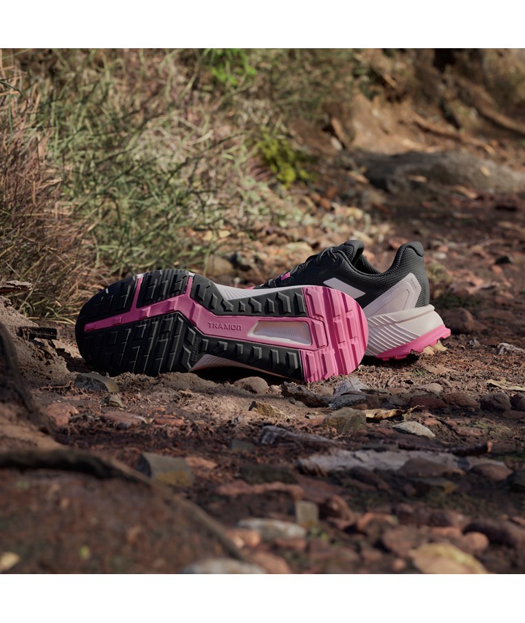 Ženski tekaški copati  (trail) ADIDAS TERREX SOULSTRIDE R