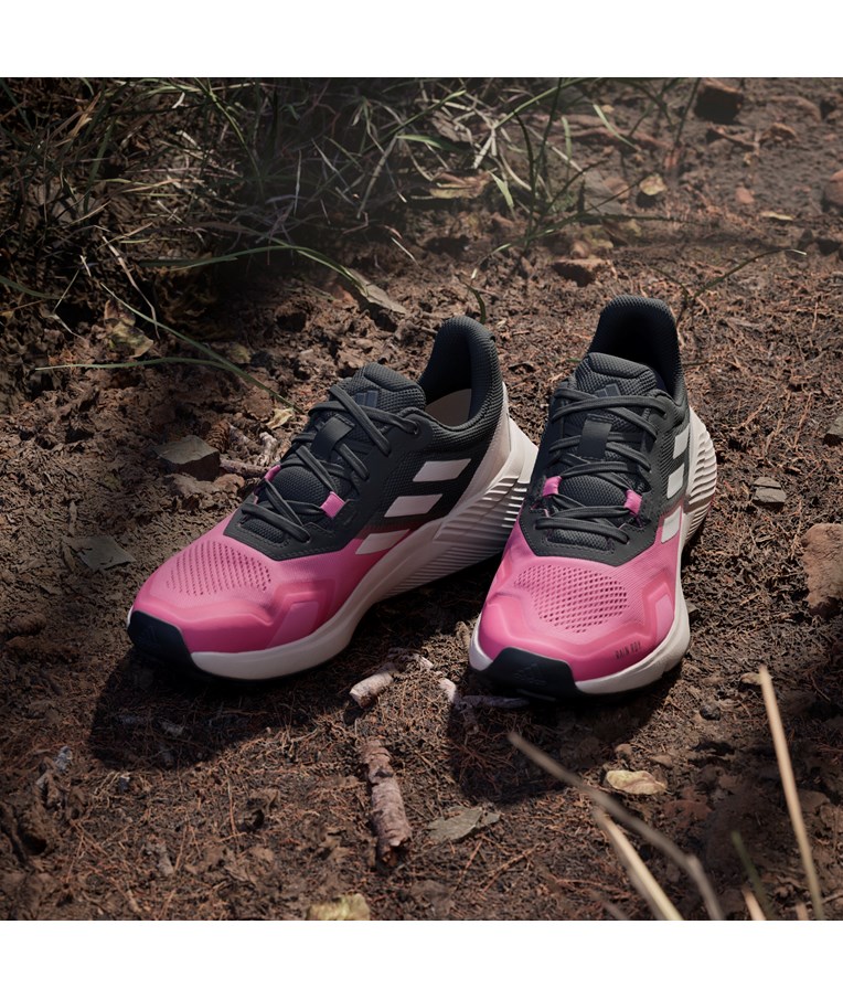 Ženski tekaški copati  (trail) ADIDAS TERREX SOULSTRIDE R