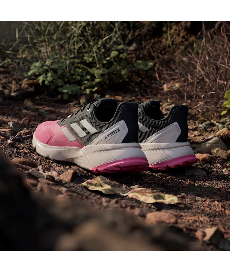 Ženski tekaški copati  (trail) ADIDAS TERREX SOULSTRIDE R