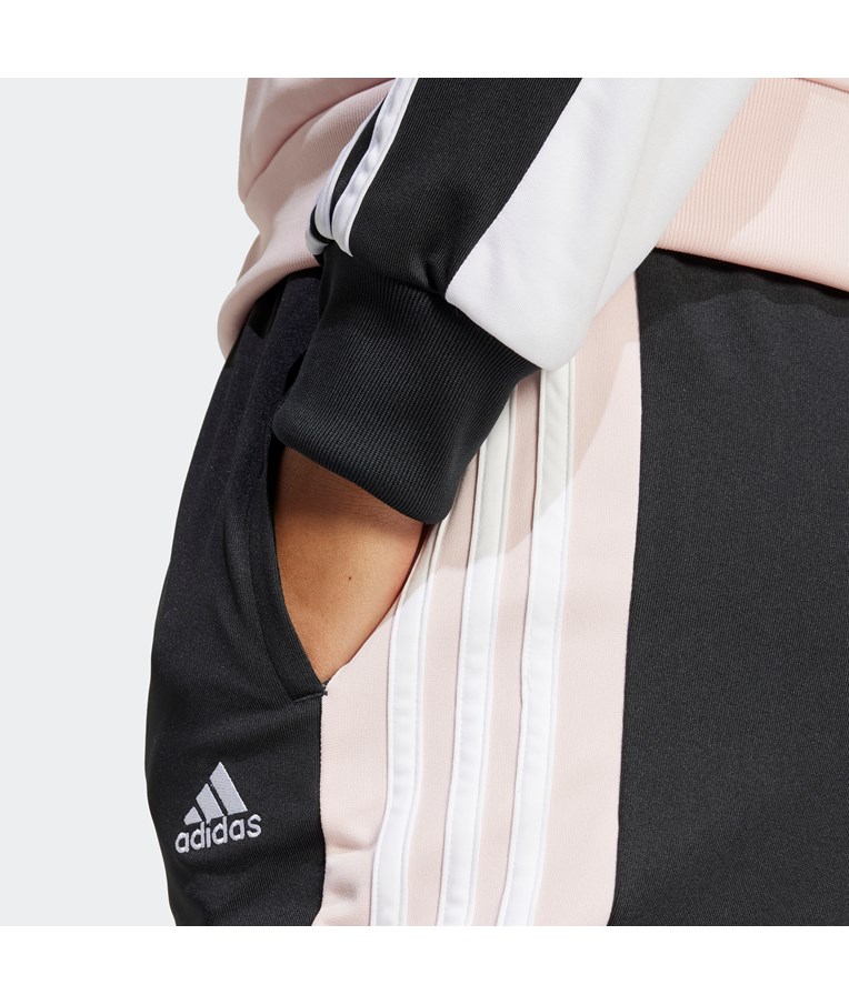 Ženska trenirka ADIDAS W BOLDBLOCK TS