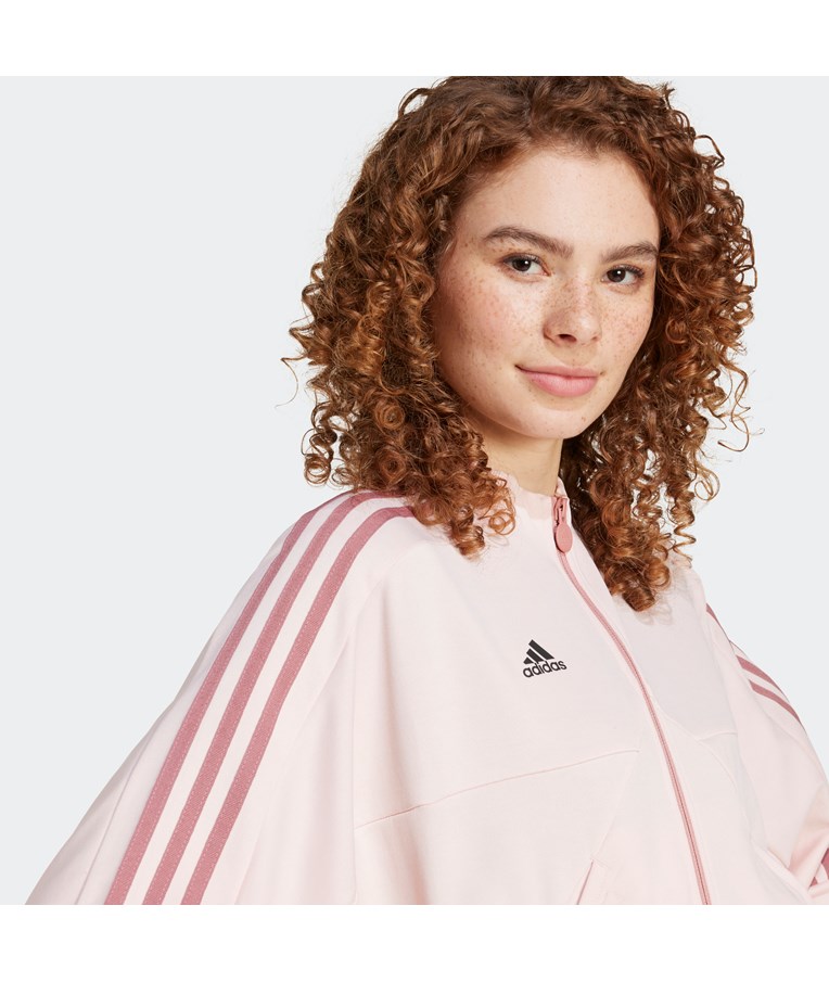 Ženska športna jopa ADIDAS W TIRO CB TT