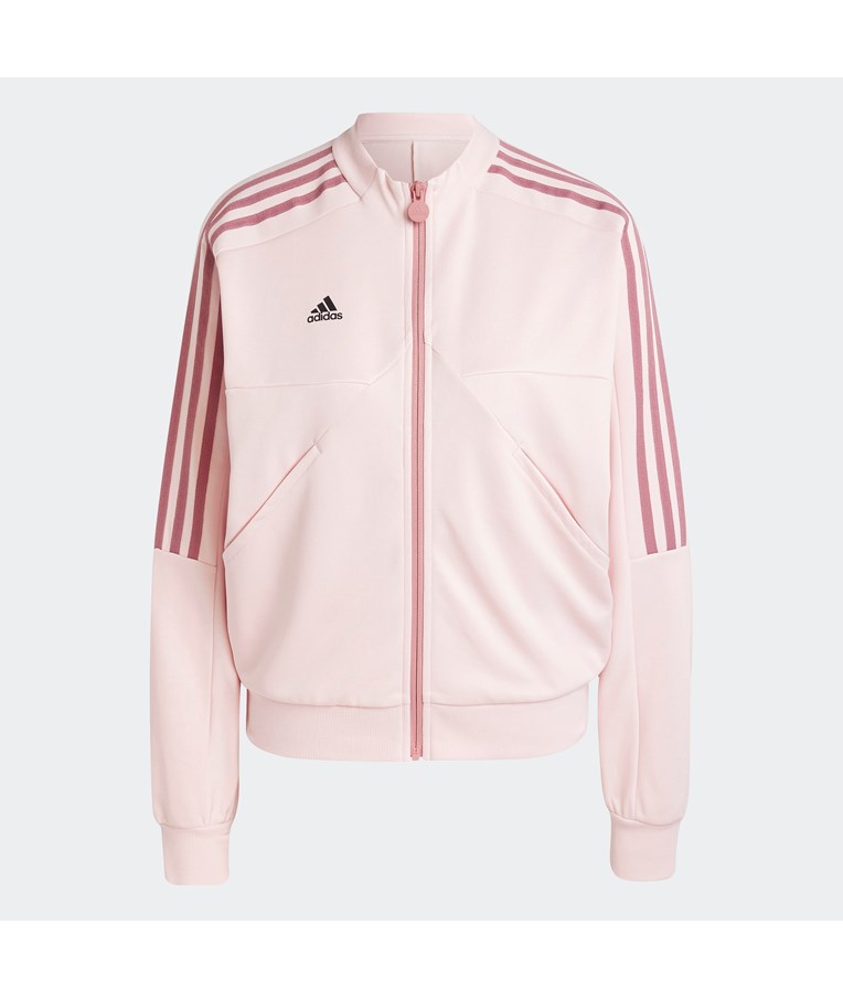 Ženska športna jopa ADIDAS W TIRO CB TT