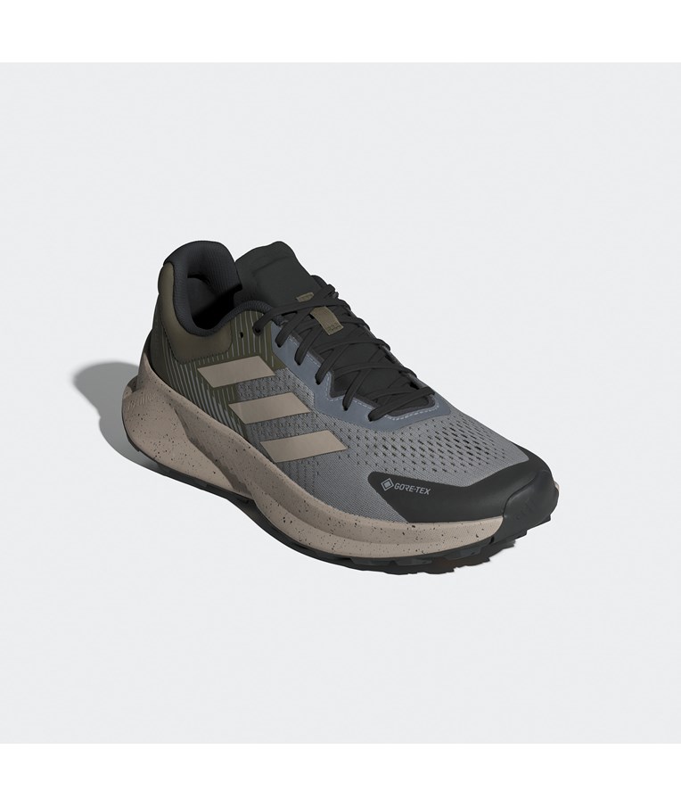 Moški tekaški copati (trail) ADIDAS TERREX SOULSTRIDE FLOW GTX