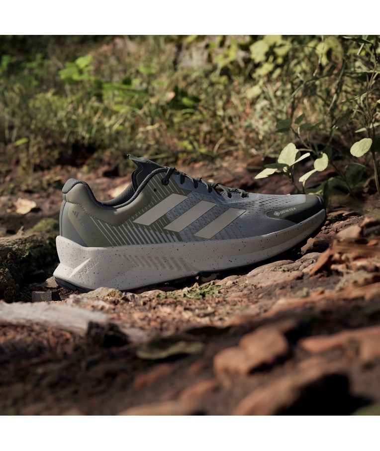 Moški tekaški copati (trail) ADIDAS TERREX SOULSTRIDE FLOW GTX