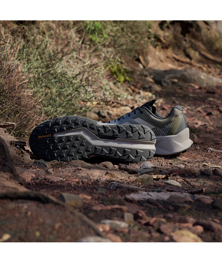 Moški tekaški copati (trail) ADIDAS TERREX SOULSTRIDE FLOW GTX