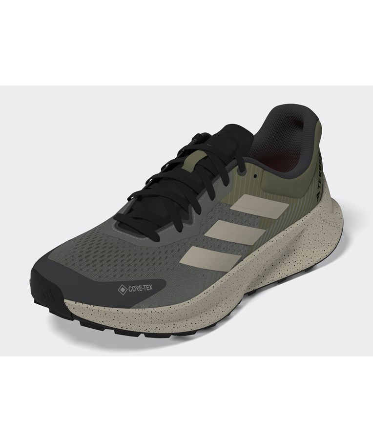 Moški tekaški copati (trail) ADIDAS TERREX SOULSTRIDE FLOW GTX