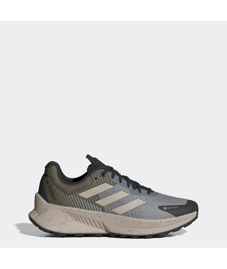 Moški tekaški copati (trail) ADIDAS TERREX SOULSTRIDE FLOW GTX