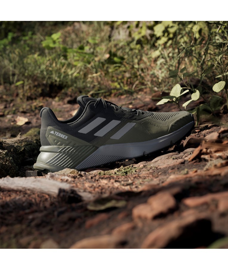 Moški tekaški copati (trail) ADIDAS TERREX SOULSTRIDE R