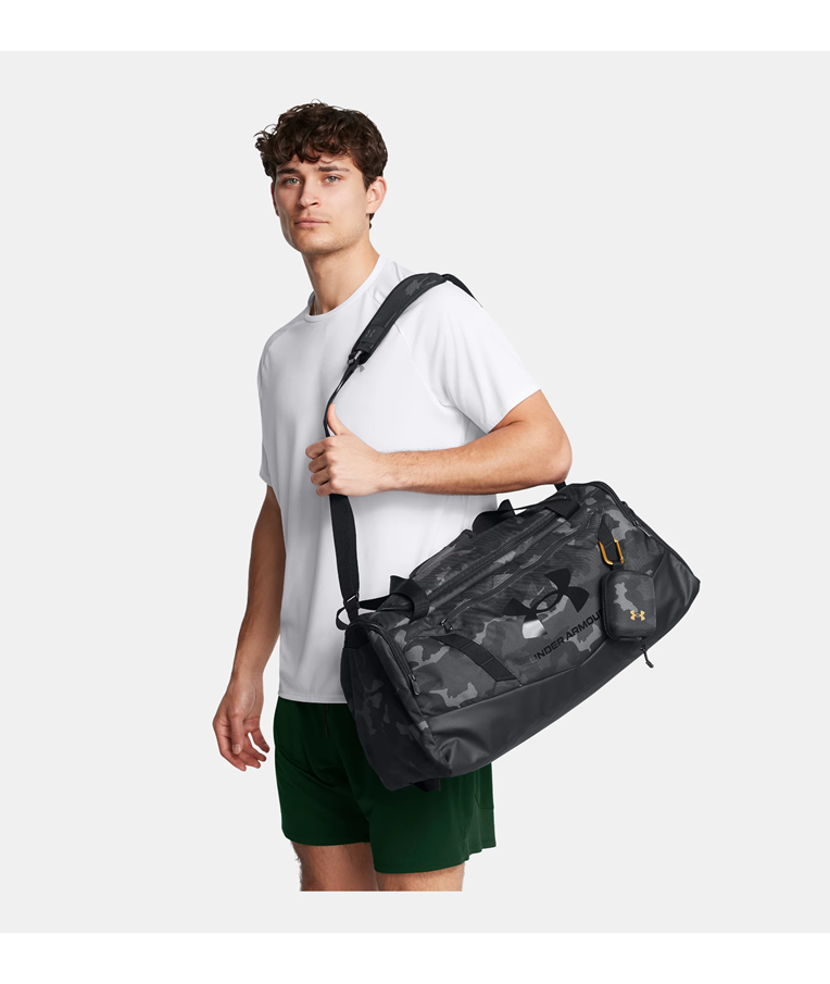 Športna torba UNDER ARMOUR UA UNDENIABLE 5.0 DUFFLE SM