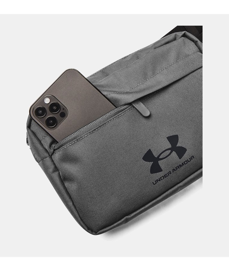 Športna mini torbica UNDER ARMOUR UA SPORTSTYLE LITE WB XBODY