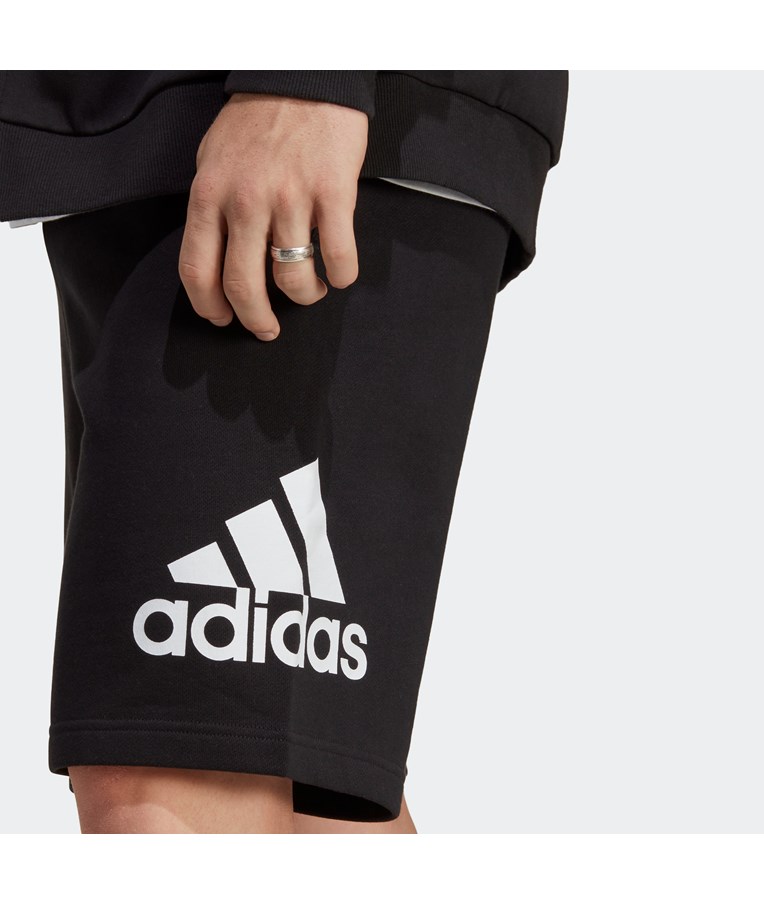 Moške kratke hlače ADIDAS M MH BOS Short FT