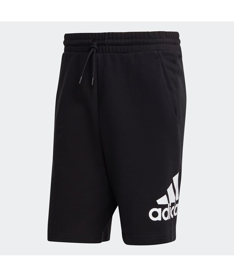 Moške kratke hlače ADIDAS M MH BOS Short FT