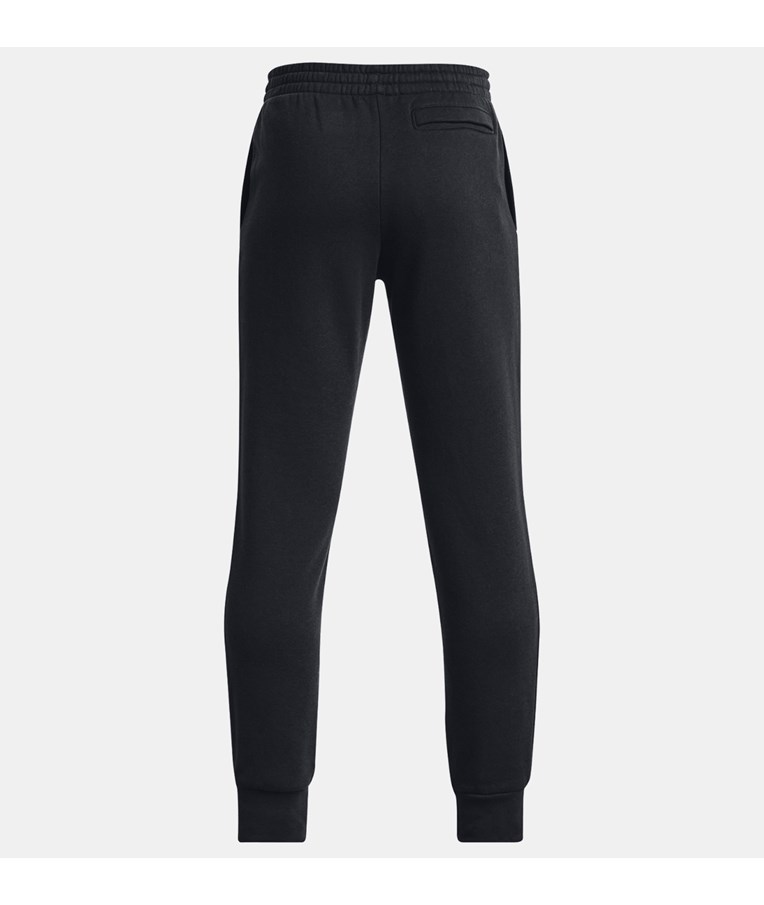 Mladinske športne hlače UNDER ARMOUR UA RIVAL FLEECE JOGGERS