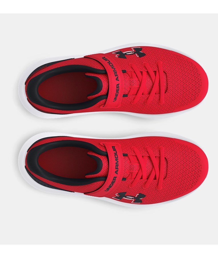 Fantovski tekaški copati UNDER ARMOUR UA BPS SURGE 4 AC