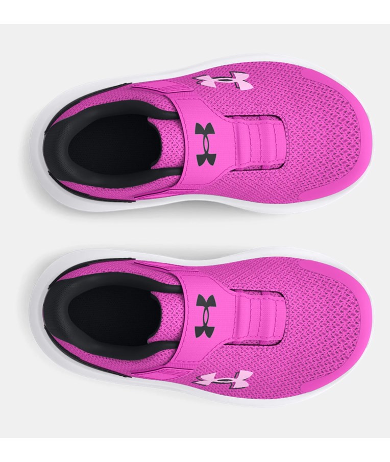 Športni copati za malčice UNDER ARMOUR UA BINF SURGE 4 AC