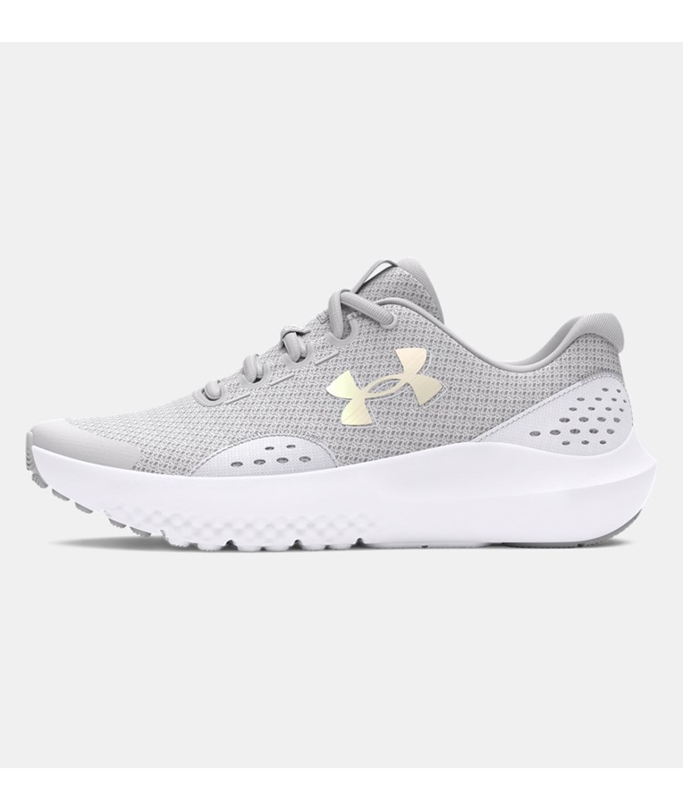 Dekliški tekaški copati UNDER ARMOUR UA GGS SURGE 4