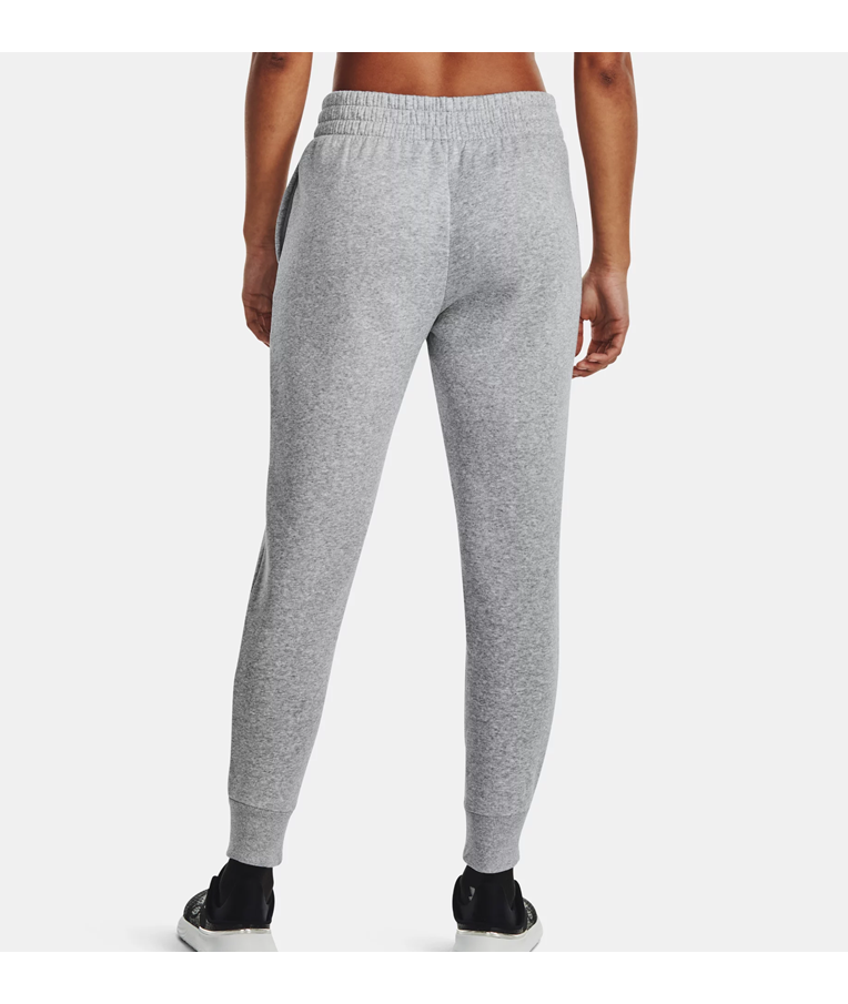 Ženske športne hlače UNDER ARMOUR UA RIVAL FLEECE JOGGER