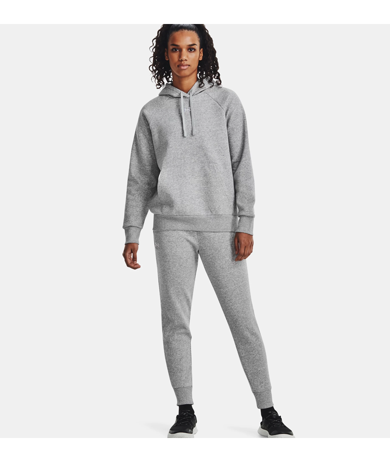 Ženske športne hlače UNDER ARMOUR UA RIVAL FLEECE JOGGER