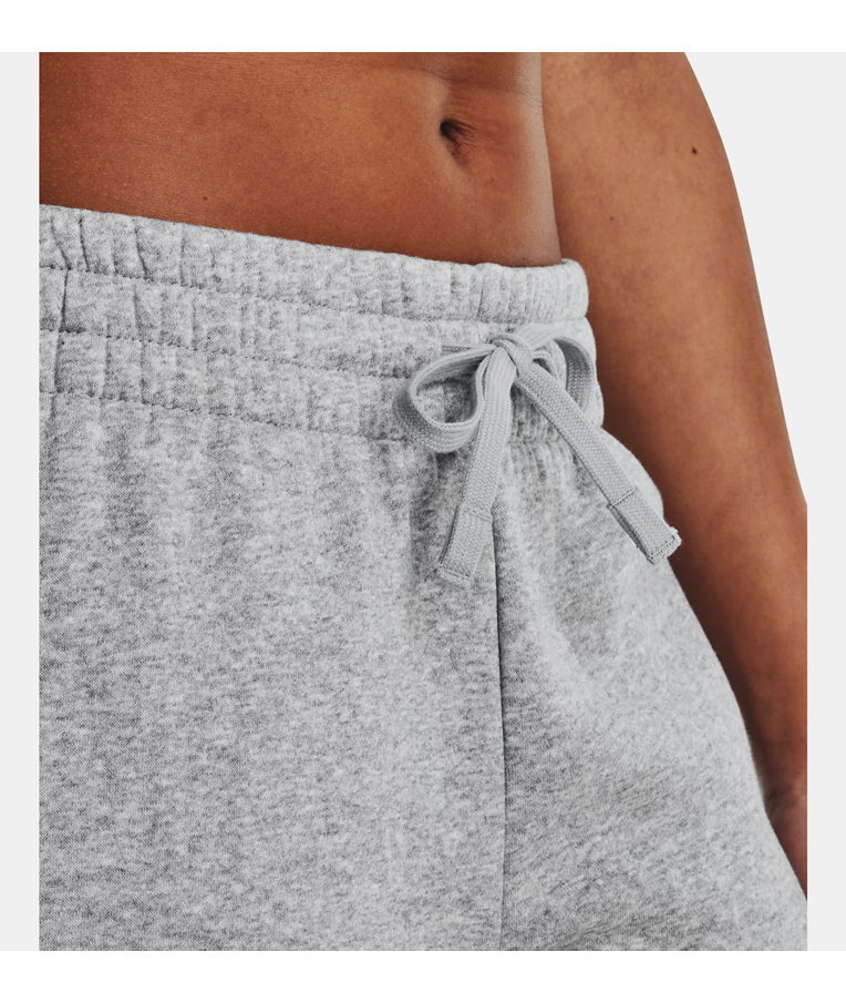 Ženske športne hlače UNDER ARMOUR UA RIVAL FLEECE JOGGER