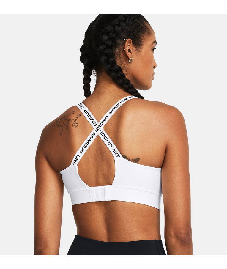 Ženski športni nedrček UNDER ARMOUR UA INFINITY MID 2.0 BRA