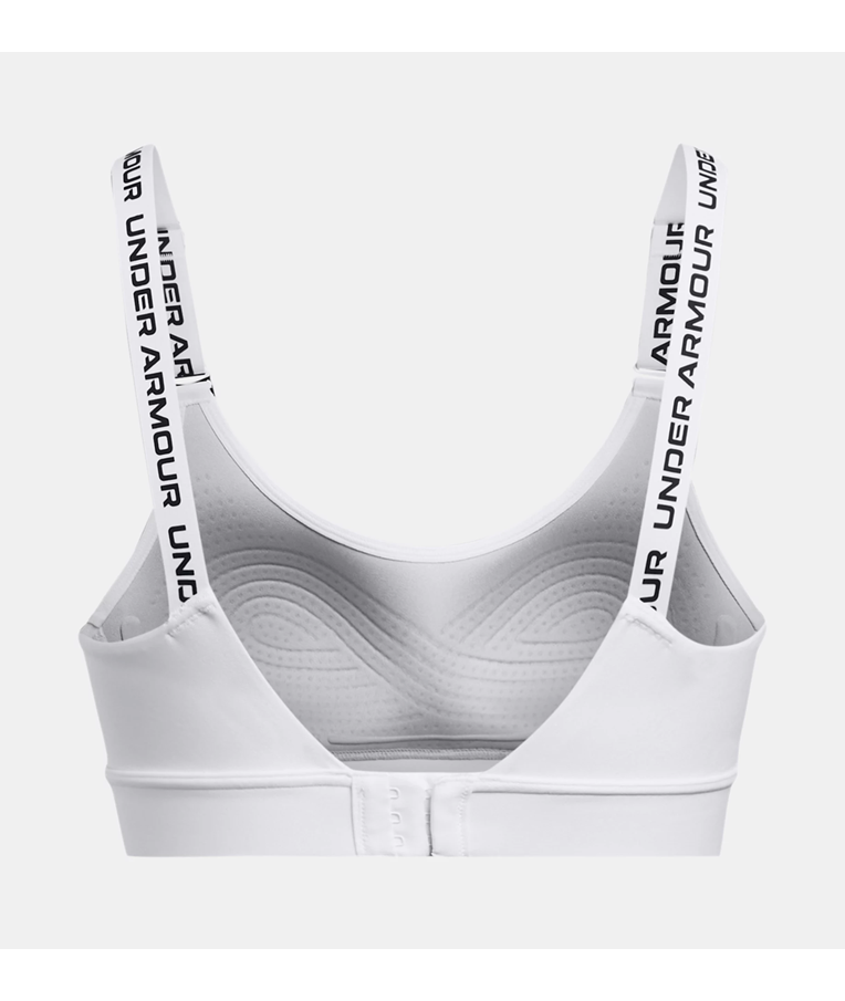 Ženski športni nedrček UNDER ARMOUR UA INFINITY MID 2.0 BRA