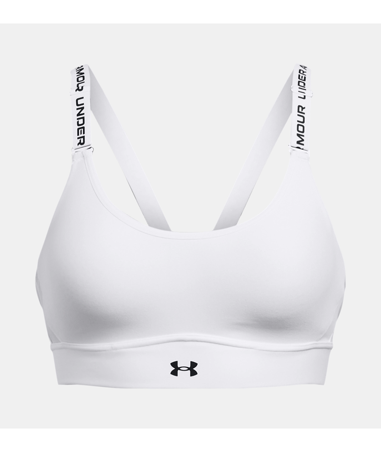 Ženski športni nedrček UNDER ARMOUR UA INFINITY MID 2.0 BRA