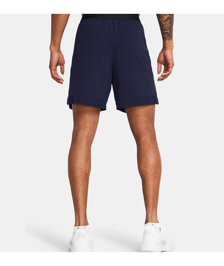 Moške kratke hlače UNDER ARMOUR UA VANISH WOVEN 6IN SHORTS