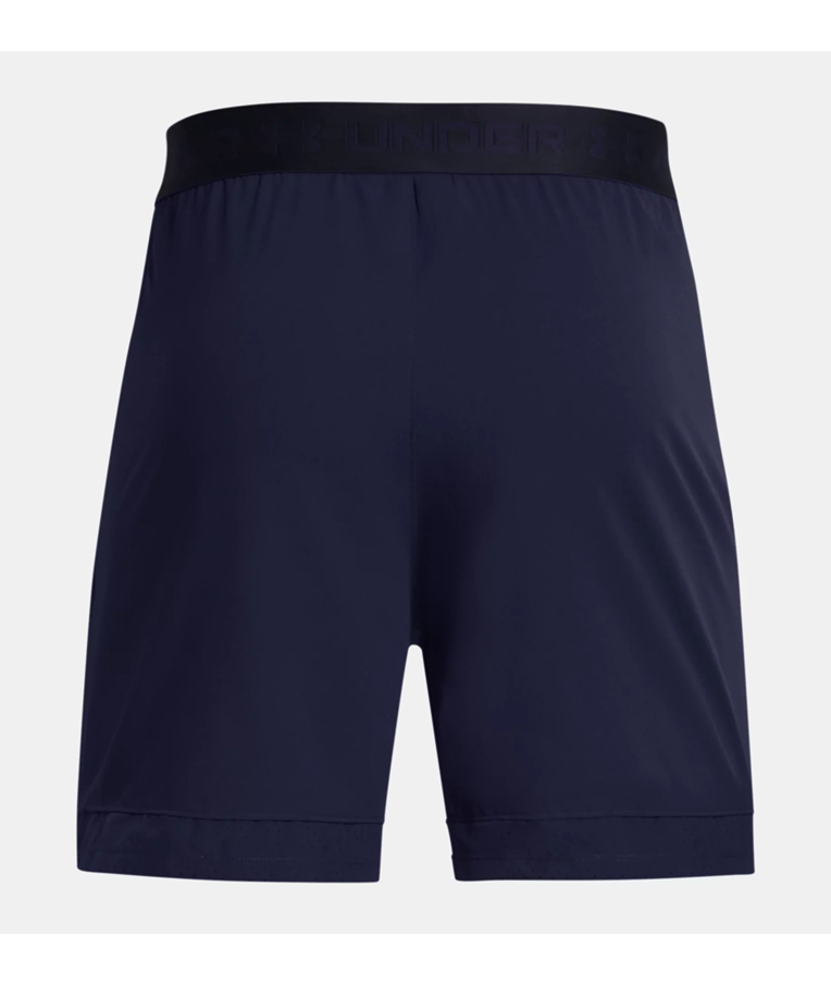 Moške kratke hlače UNDER ARMOUR UA VANISH WOVEN 6IN SHORTS