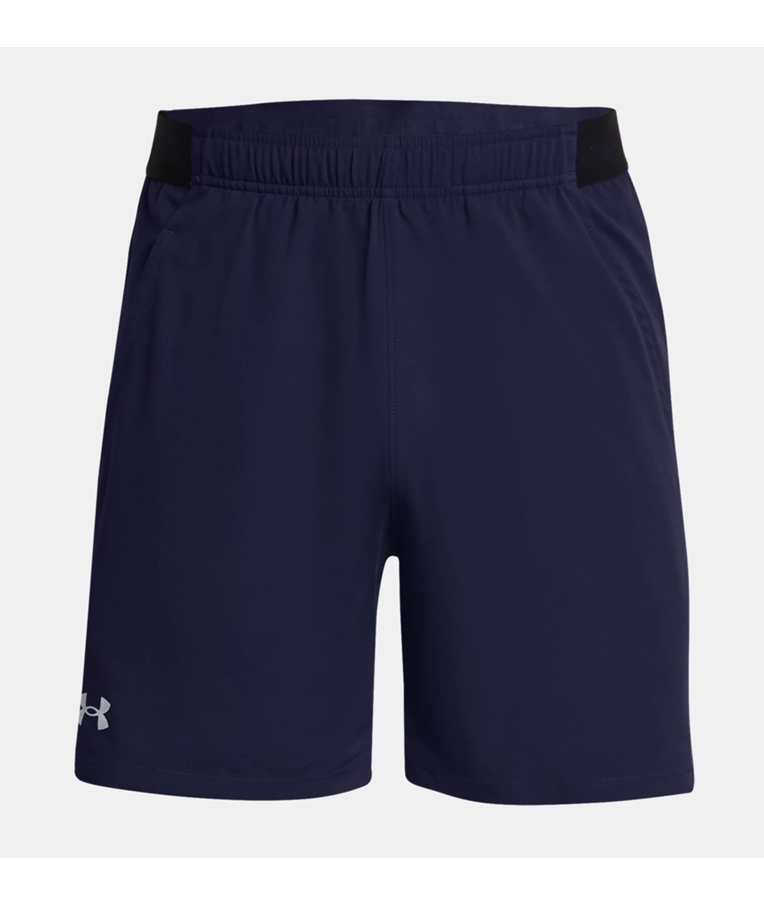 Moške kratke hlače UNDER ARMOUR UA VANISH WOVEN 6IN SHORTS