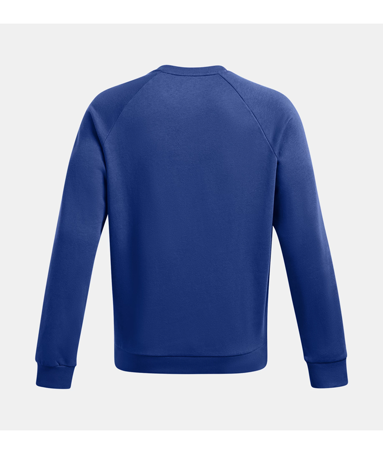 Moški športni pulover UNDER ARMOUR UA RIVAL FLEECE CREW