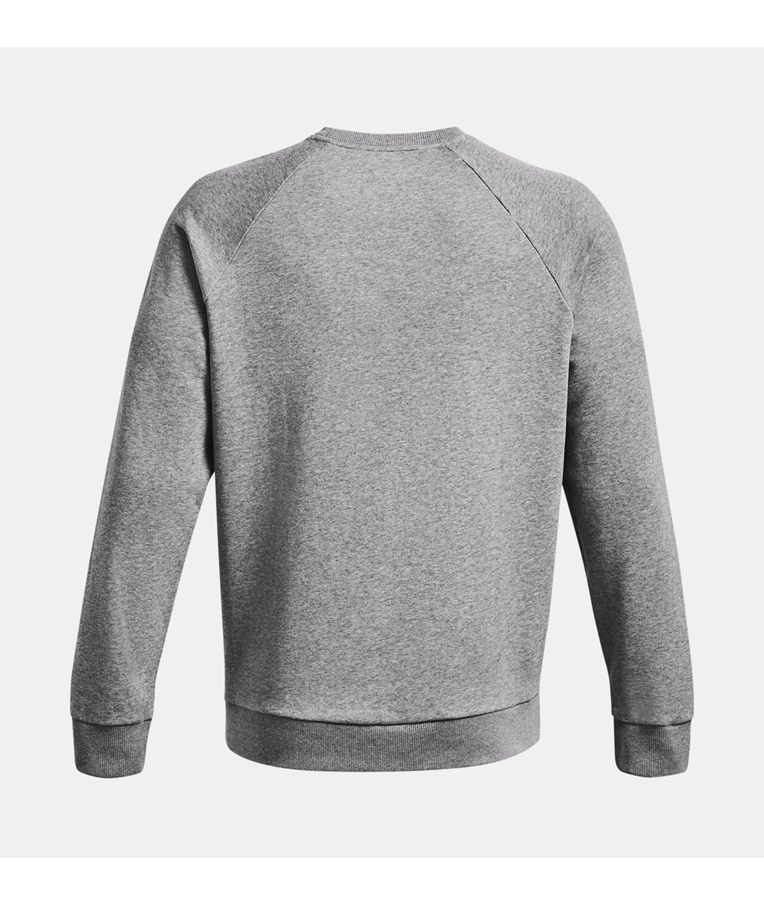 Moški športni pulover UNDER ARMOUR UA RIVAL FLEECE CREW