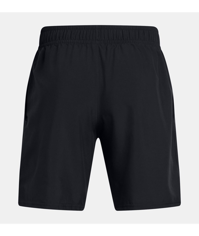 Moške športne kratke hlače UNDER ARMOUR UA TECH WOVEN WORDMARK SHORT