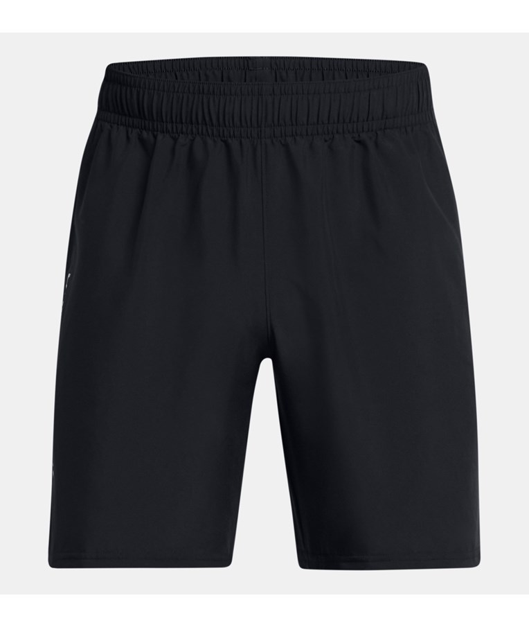 Moške športne kratke hlače UNDER ARMOUR UA TECH WOVEN WORDMARK SHORT