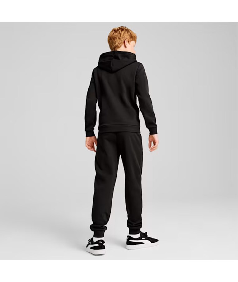 Fantovska trenirka PUMA SQUAD Full-Zip Sweat Suit FL B