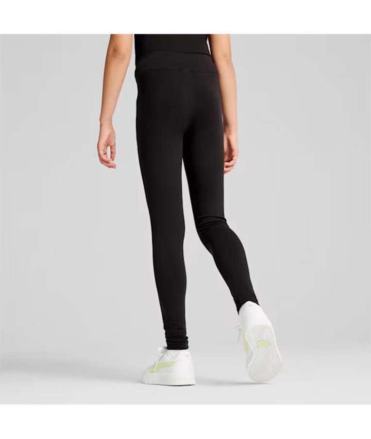 Dekliške pajkice PUMA SQUAD High-Waist Leggings G