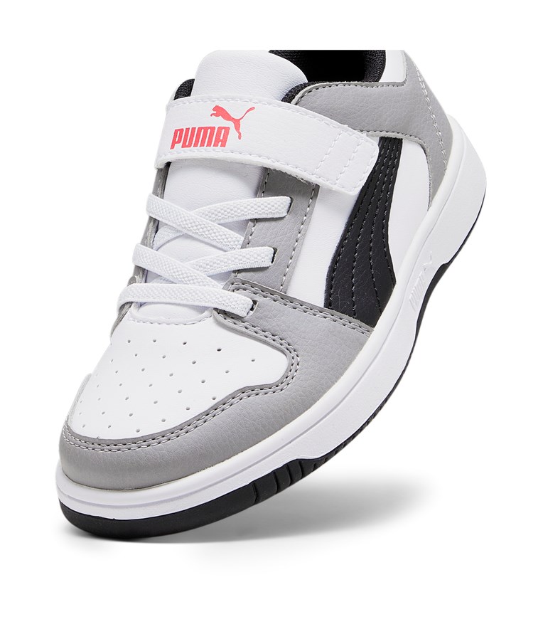 Fantovski trendovski copat Puma Rebound Layup Lo SL V PS