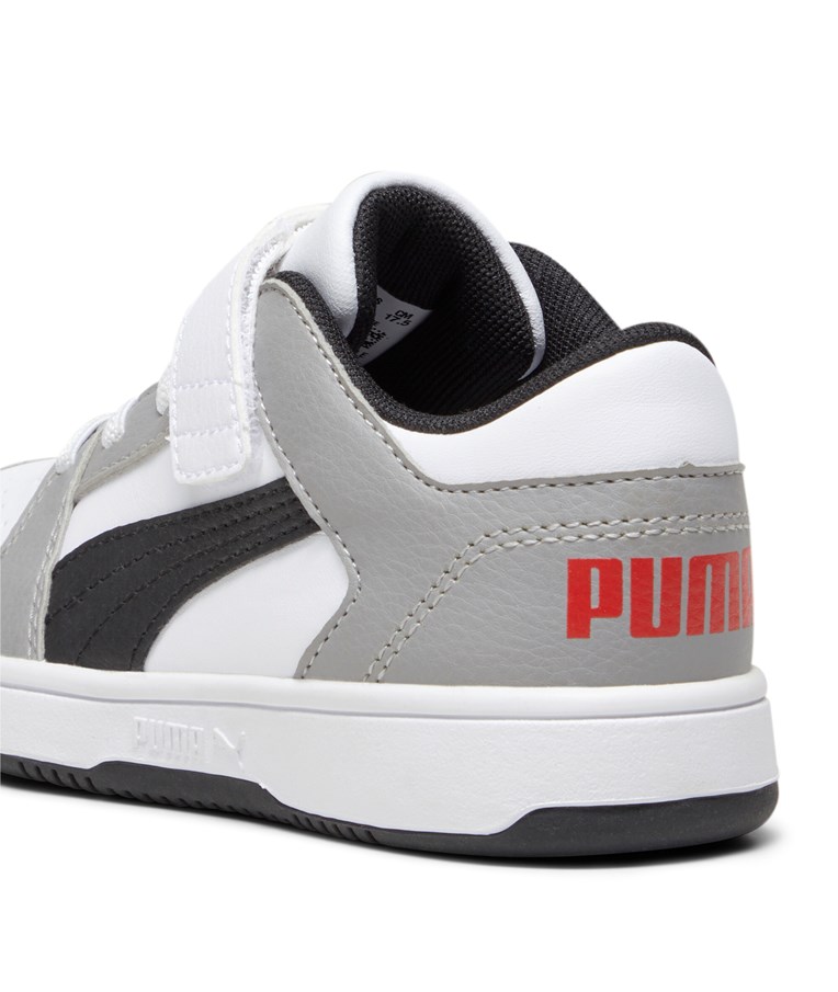 Fantovski trendovski copat Puma Rebound Layup Lo SL V PS