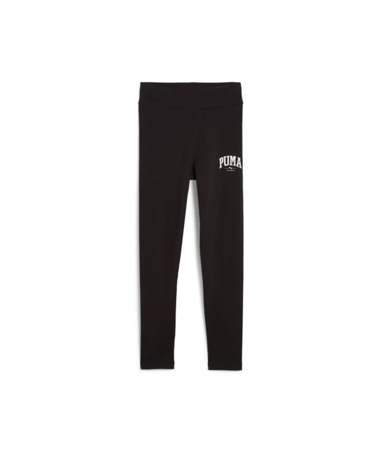 Dekliške pajkice PUMA SQUAD High-Waist Leggings G