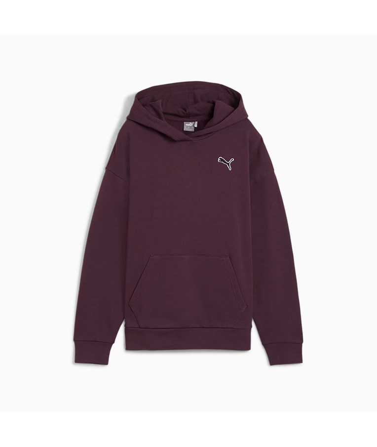 Ženski pulover s kapuco PUMA BETTER ESSENTIALS Hoodie FL