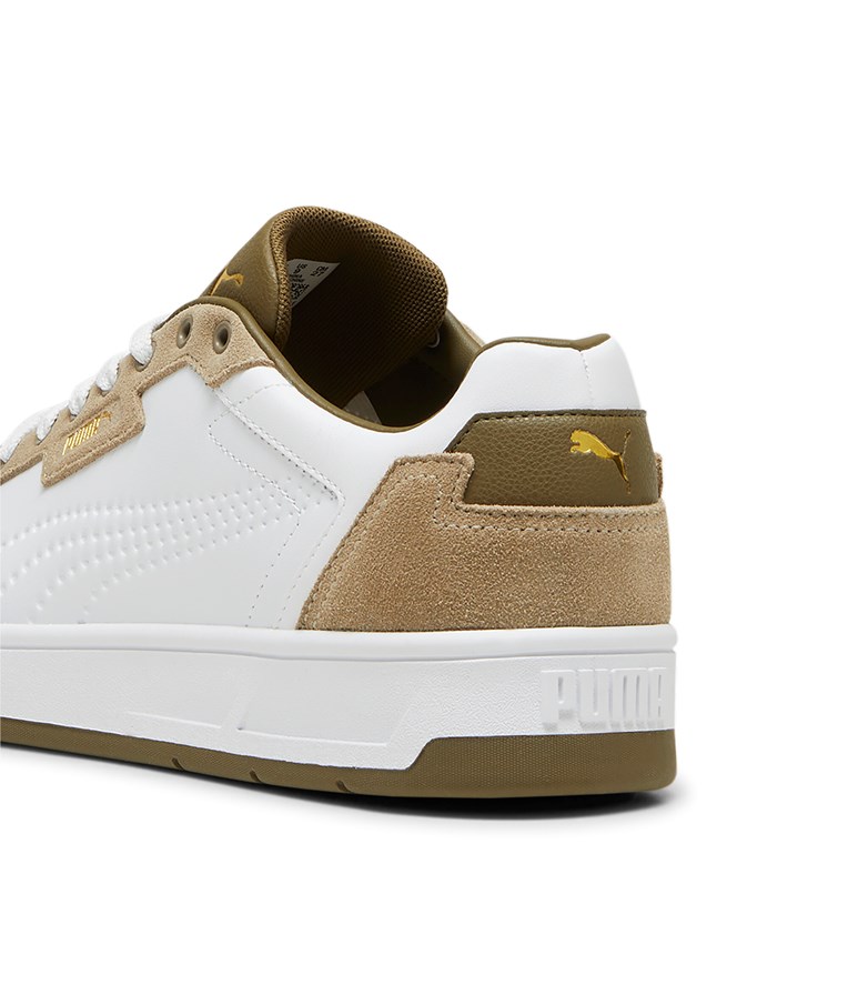 Moški trendovski copati Puma Court Classic Lux SD