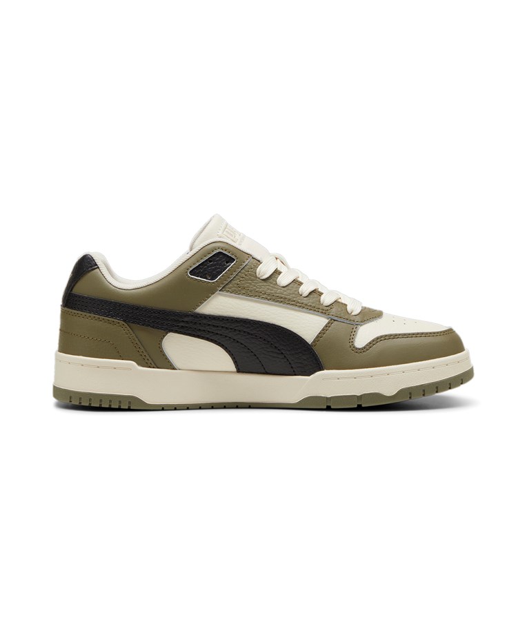 Moški trendovski copati  Puma RBD Game Low