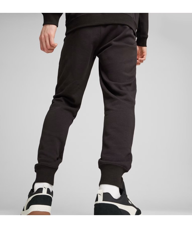 Moške športne hlače PUMA SQUAD Sweatpants TR cl