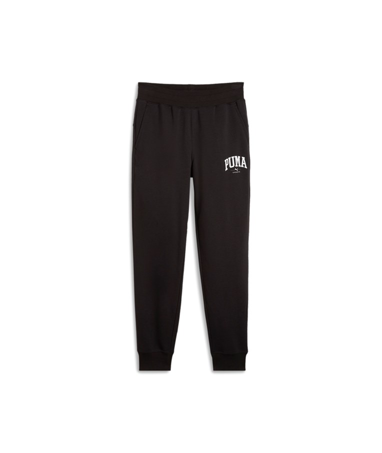 Moške športne hlače PUMA SQUAD Sweatpants TR cl