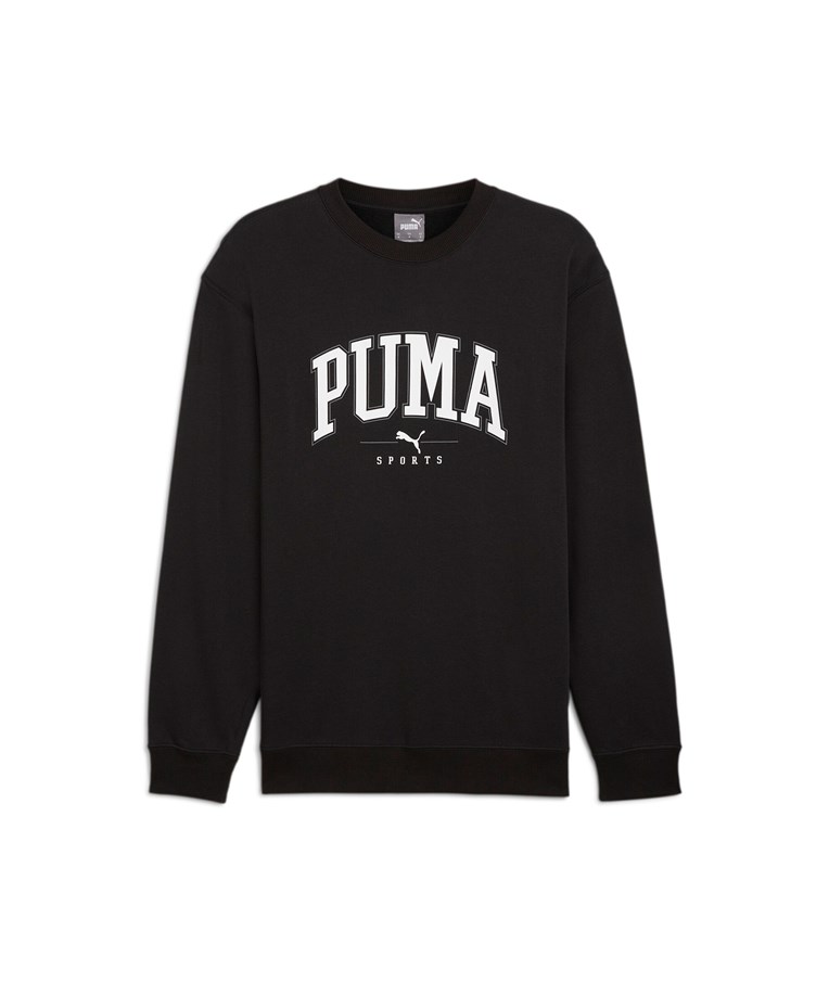 Moški športni pulover PUMA SQUAD Crew TR