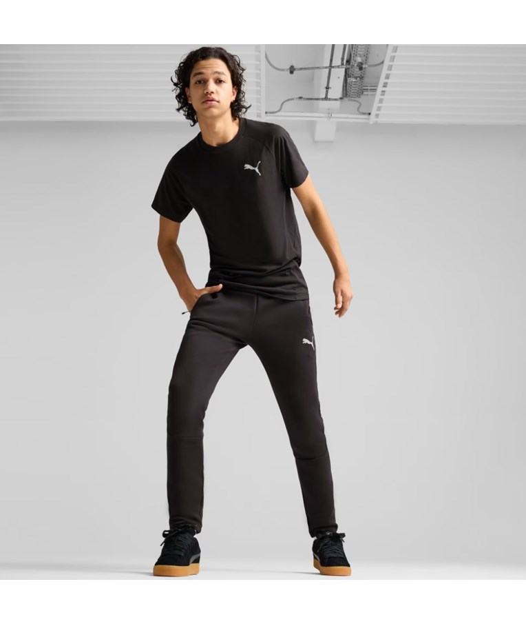 Moške športne hlače PUMA EVOSTRIPE Pants DK