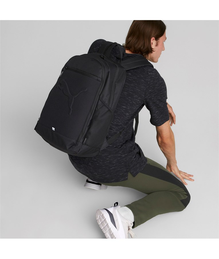 Športni nahrbtnik PUMA Buzz Backpack