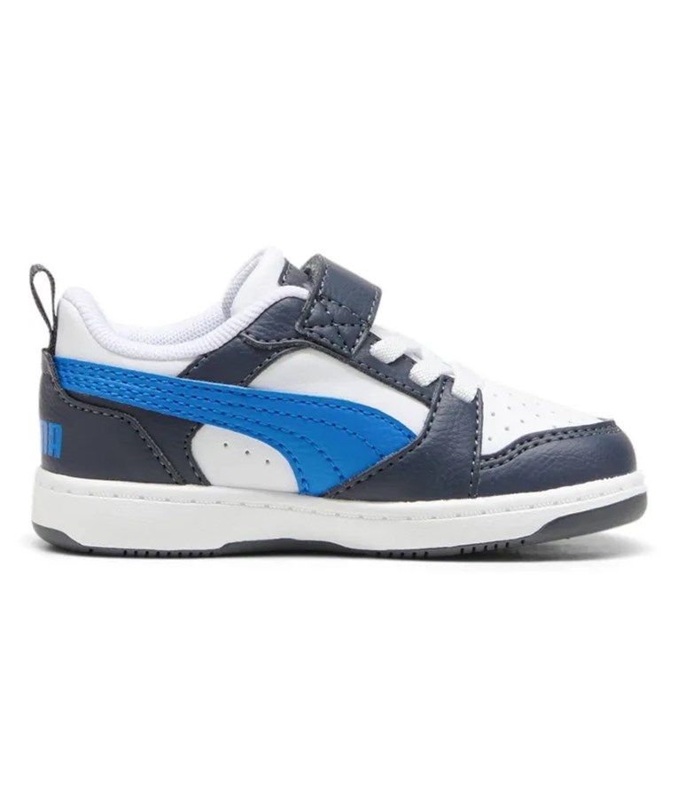 Trendovski copatki za malčke Puma Rebound V6 Lo AC+ Inf