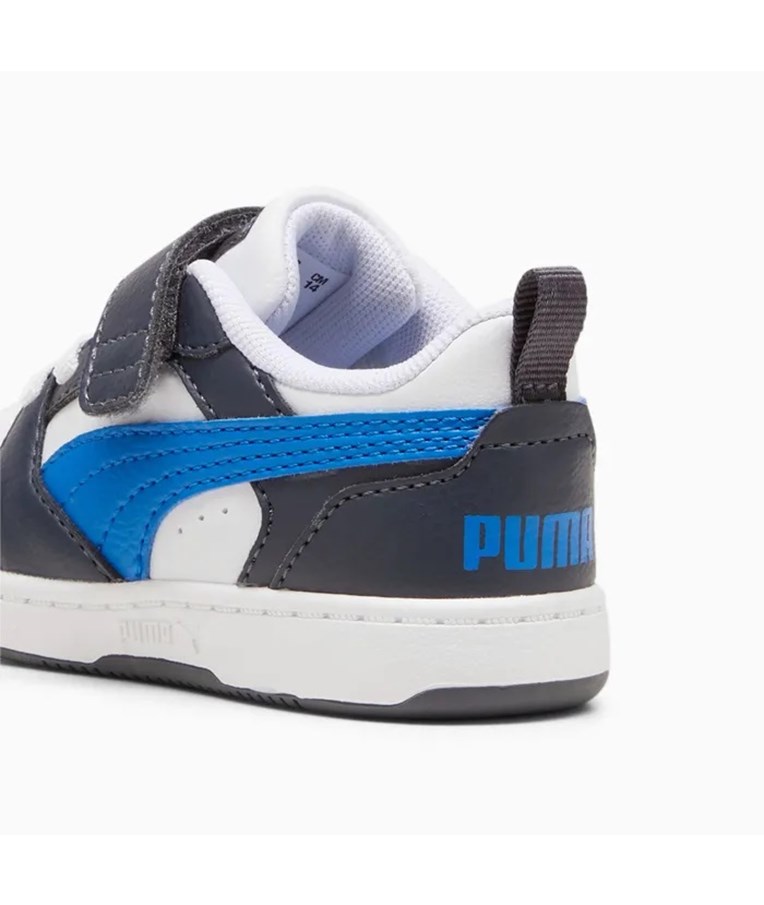 Trendovski copatki za malčke Puma Rebound V6 Lo AC+ Inf