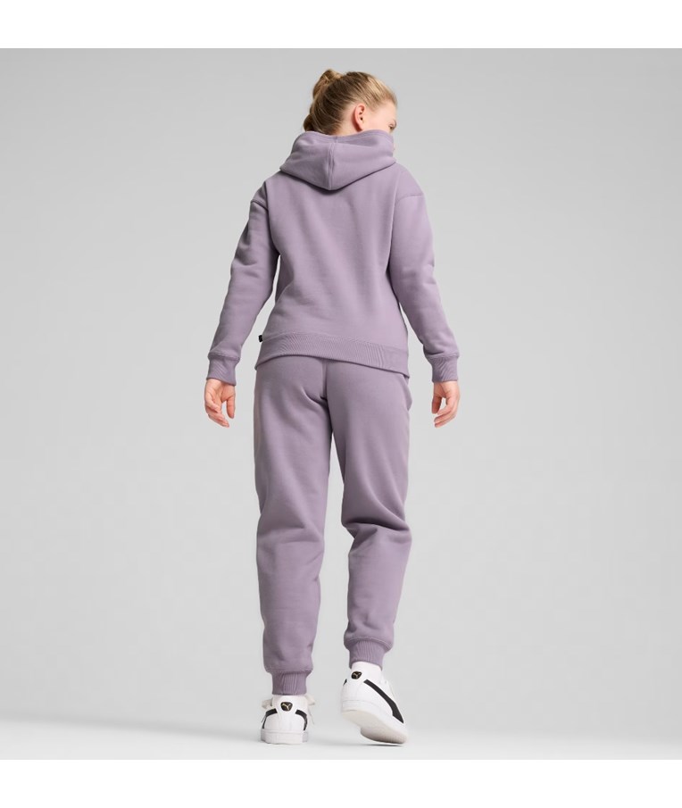 Dekliška trenirka PUMA Loungewear Suit FL G